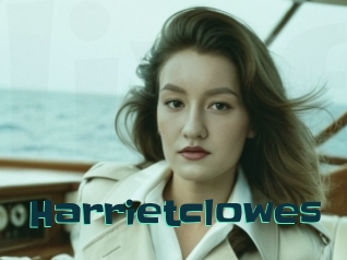 Harrietclowes