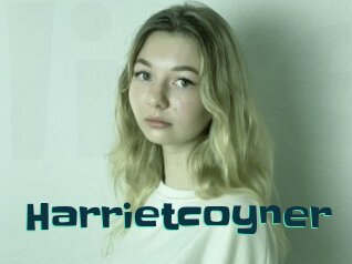 Harrietcoyner
