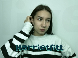 Harrietfitt