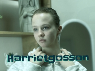 Harrietgosson