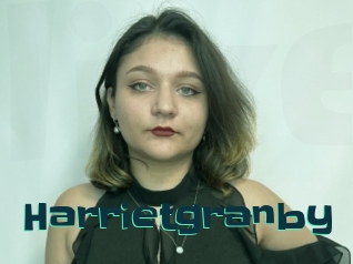 Harrietgranby