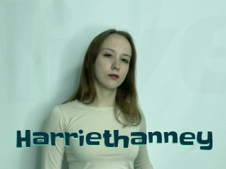 Harriethanney
