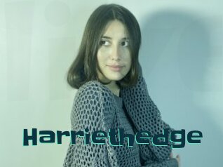 Harriethedge
