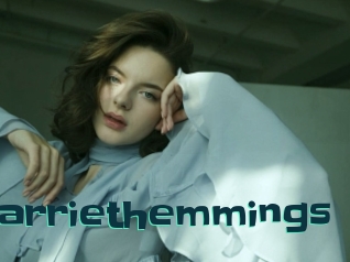 Harriethemmings