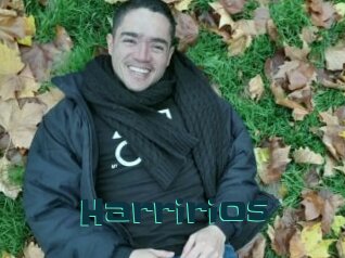 Harririos