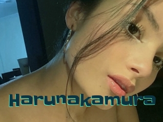 Harunakamura