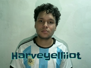 Harveyelliiot