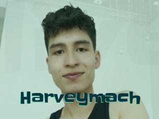 Harveymach