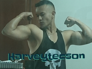 Harveytecson