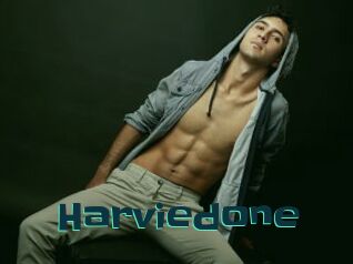 Harviedone