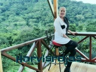 Harvisrojas