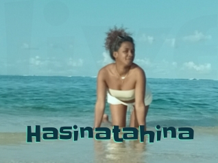 Hasinatahina