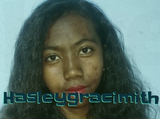 Hasleygracimith