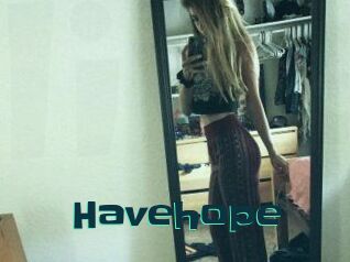 Havehope
