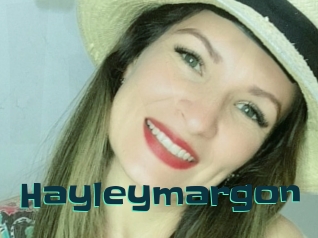 Hayleymargon