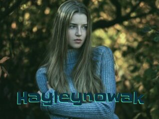 Hayleynowak