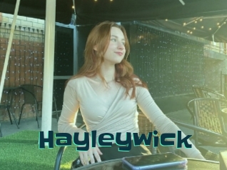 Hayleywick