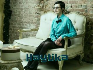Haytika