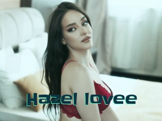 Hazel_lovee