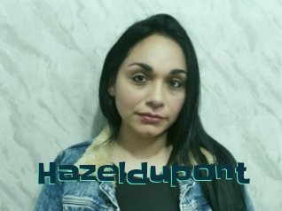 Hazeldupont