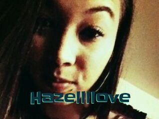 Hazellllove