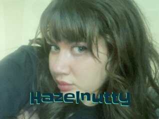 Hazelnutty