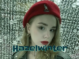 Hazelwinter