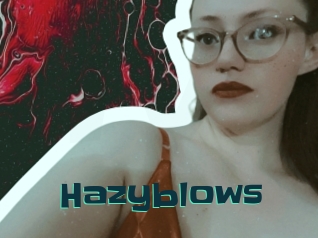 Hazyblows