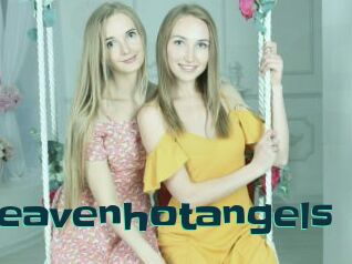 Heavenhotangels