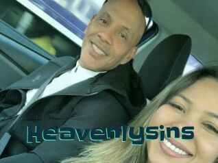 Heavenlysins
