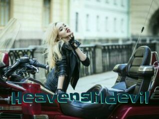Heavenslildevil