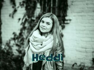 Heddi