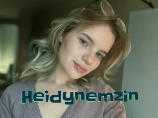 Heidynemzin