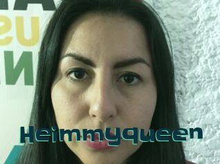 Heimmyqueen