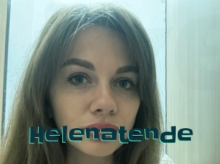 Helenatende