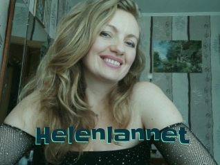 Helenlannet