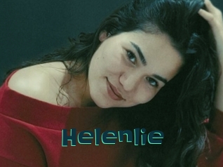 Helenlie