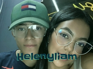 Helenyliam