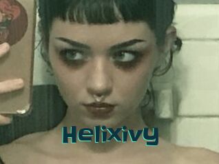 Helixivy