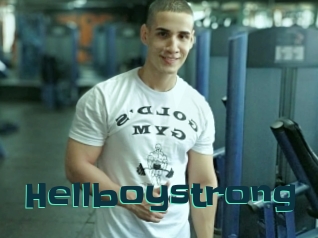 Hellboystrong