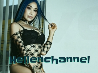 Hellenchannel