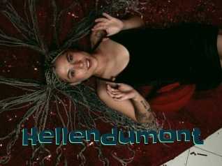 Hellendumont