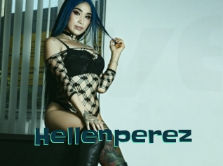 Hellenperez