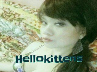 Hellokittens