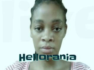Hellorania