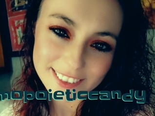 Hemopoieticcandy