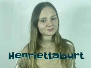 Henriettaburt