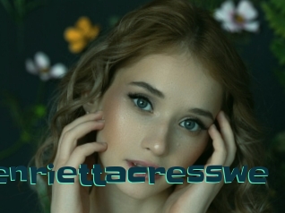Henriettacresswe
