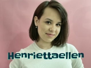 Henriettaellen