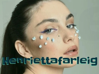 Henriettafarleig